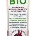 MKL Green Nature - Organic Donkey Milk from Gers Face Cream