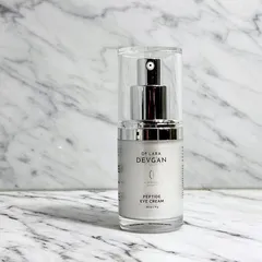 devganbeauty - Peptide Eye Cream