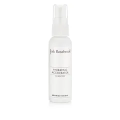 Josh Rosebrook - Hydrating Accelerator