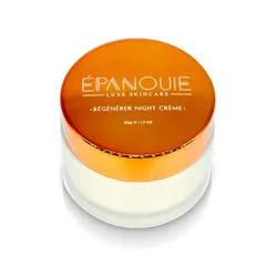 Épanouie Skincare - RÉGÉNÉRER NIGHT CRÈME