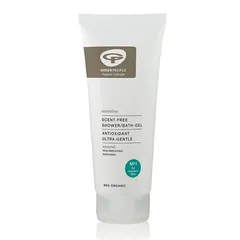 Green People - Neutral Scent Free Shower Gel