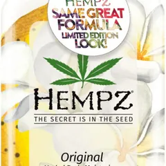 Hempz - Limited Edition Original Herbal Body Moisturizer