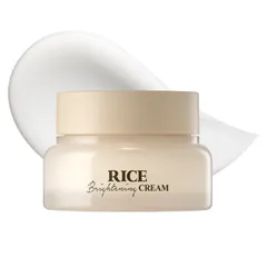 Skinfood - Buy Skinfood Rice Brightening Cream in Australia - Korean Skincare Online