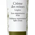 Crème des Reines Radiance Regeneration Light Cream Organic