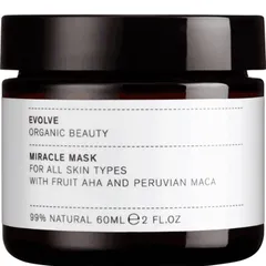 Evolve - Miracle Mask