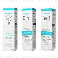 Kao - Curel Intensive Moisture Care Moisture Lotion - 3 Types