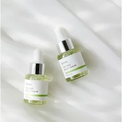 iUNIK - Tea Tree Relief Serum Mini