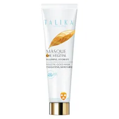 Talika - Vegetal-Gold Mask