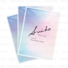 TANGO - Suiko Hatsucure Premium Treatment Mask