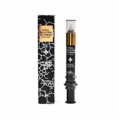 Pretty skin - Total Solution Power Wrinkle Perfecter Syn-Ake
