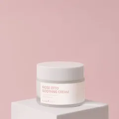 PUREFORET - Rose Otto Soothing Cream