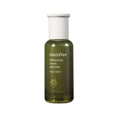 innisfree - Moisturizing serum