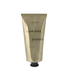Miller Harris - Lumiere Doree Hand Cream