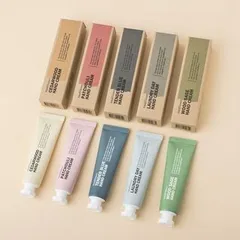 Délicat Hand Cream - 5 Types