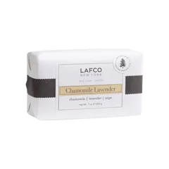 LAFCO - Chamomile Lavender Bar Soap