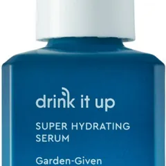Drink It Up Oil-Free Super-Hydrating Serum