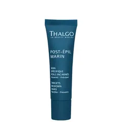 Body Targets Ingrown Hairs
