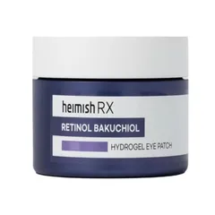 Heimish - Buy Heimish Rx Retinol Bakuchiol Hydrogel Eye Patch in Australia - Korean Makeup Online