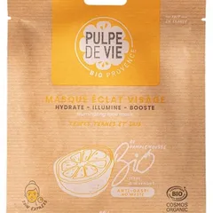 Radiance Face Mask Margar' Organic 1 Mask