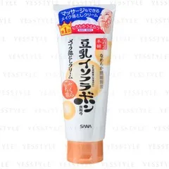 Soy Milk Moisture Cleansing Cream