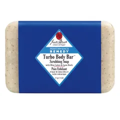 Jack Black - Turbo Body Bar Scrubbing Soap