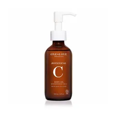 One Love Organics - Botanical C Body Oil