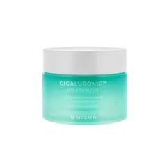 Mizon - Cicaluronic Moisturizer