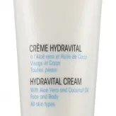 Delarom - Hydravital Cream Face and Body
