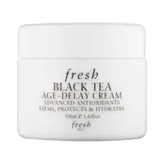 Black Tea Age-Delay Cream