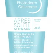 Bioderma - Photoderm After-Sun Cream-Gel