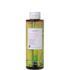 KORRES - Cucumber Bamboo Renewing Body Cleanser