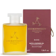 Aromatherapy Associates - Rose Bath and Shower Oil