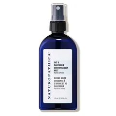 Naturopathica - Oat and Calendula Soothing Jelly Mist
