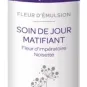 Cattier - Fleur d'Émulsion Matifying Day Care Organic
