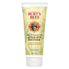 Burt's Bees - Aloe & Coconut Oil After Sun Soother