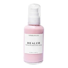 RAWKANVAS - Healer: Protective Hand & Nail Cream