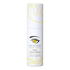 Eyetitude - EyeZ-Luronic Serum