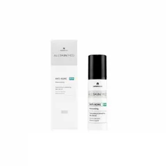 Allskin MED - AHA Texturing and Smoothing Serum