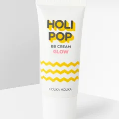 Holika Holika - Holi Pop BB Cream Moist Glow