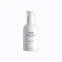 Abib - Heartleaf essence Calming pump