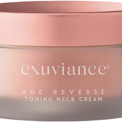 Age Reverse Antiaging Toning Neck Cream