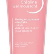 Créaline Foaming Gel