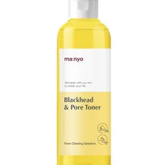 Manyo - Blackhead Pore Toner