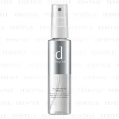 Shiseido - D Program Allerbarrier Mist N