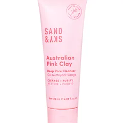 Sand & Sky - Australian Pink Clay Deep Pore Cleanser