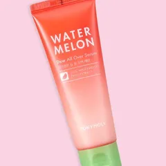 TONYMOLY - Watermelon Dew All Over Serum