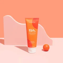 tbh - anti-bacterial cleanser
