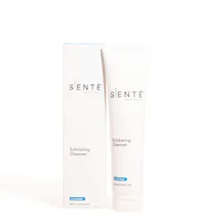 SENTÉ - Exfoliating Cleanser