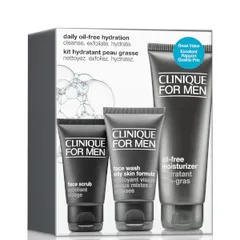 Clinique - Dryness Concern Spring 2022