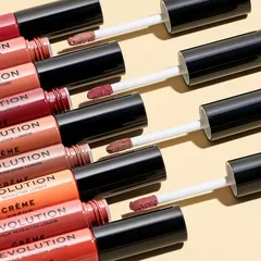Revolution - Crème Lip
